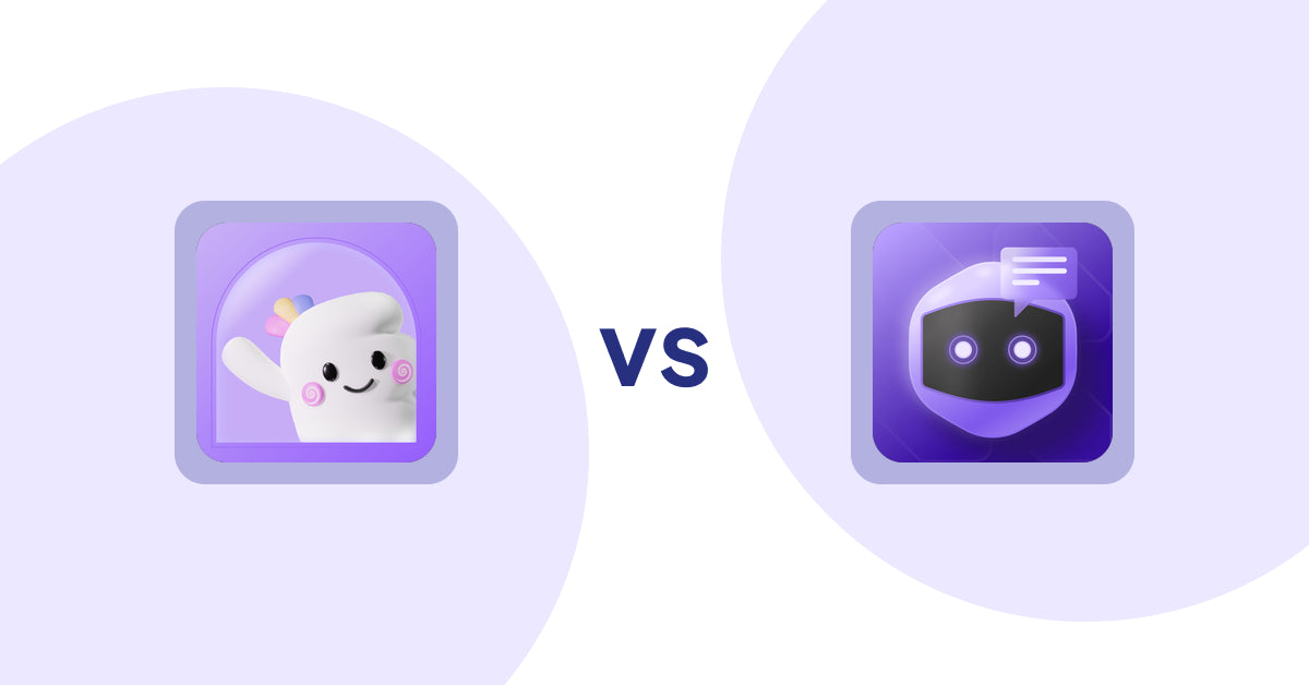 Shopify Product Display Apps: Easify Product Attachments vs ChatGPT AI Content Generator