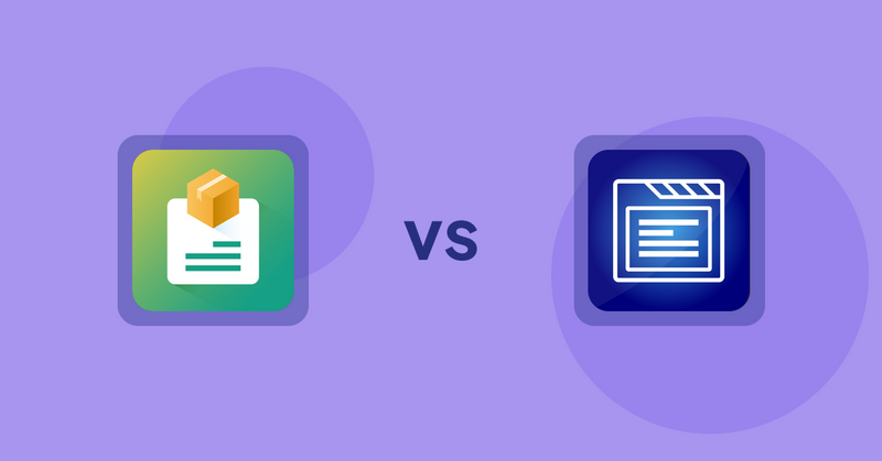 Shopify Product Display Apps: Product Descriptions by AMP vs My Tabs 2.0