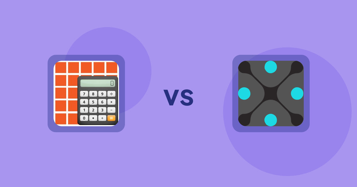 Shopify Product Display Apps: DIY Quantity Calculator vs In‑store Shopping Assistant