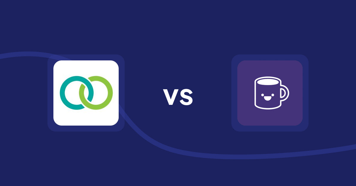 Shopify Product Display Apps: ROOTIP: Stories & Transparency vs Mugshot Bot