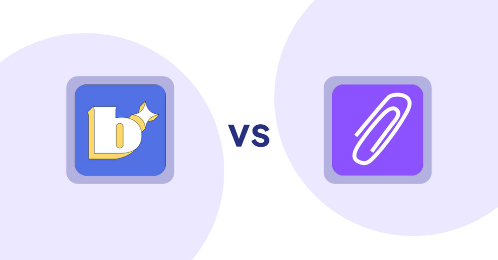 Shopify Product Display Apps: Because: CRO + Personalization vs Agile Attachments