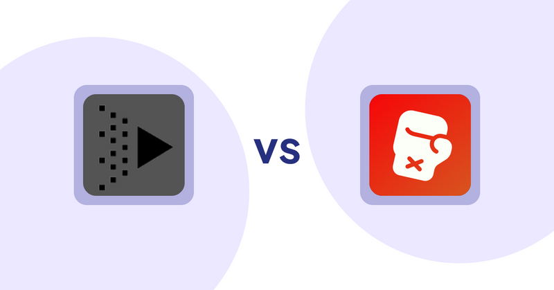 Shopify Product Display Apps: SnapWrite AI vs Knockout ‑ Hide Out Of Stock