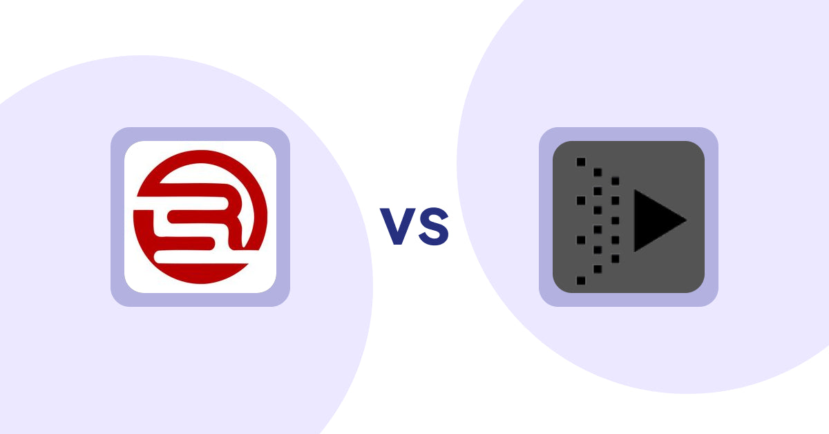 Shopify Product Display Apps: Robosize: AI Size Recommender vs SnapWrite AI