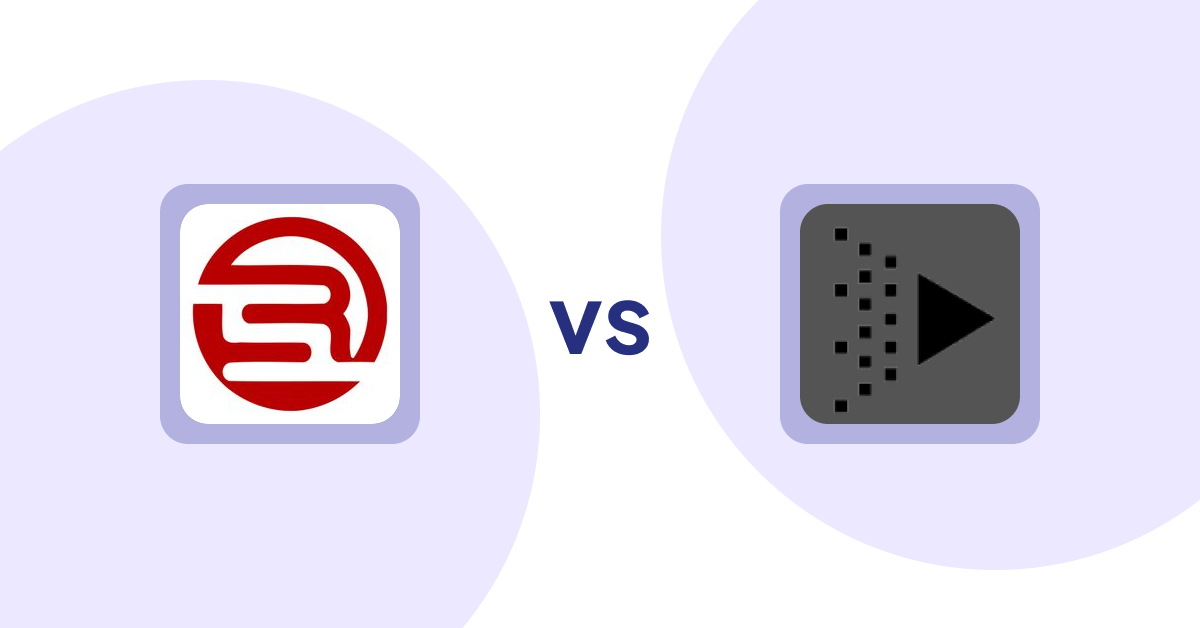 Shopify Product Display Apps: Robosize: AI Size Recommender vs SnapWrite AI