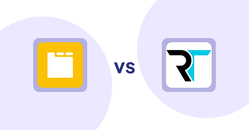 Shopify Product Display Apps: Ymq Product Tabs vs Cost Per Item