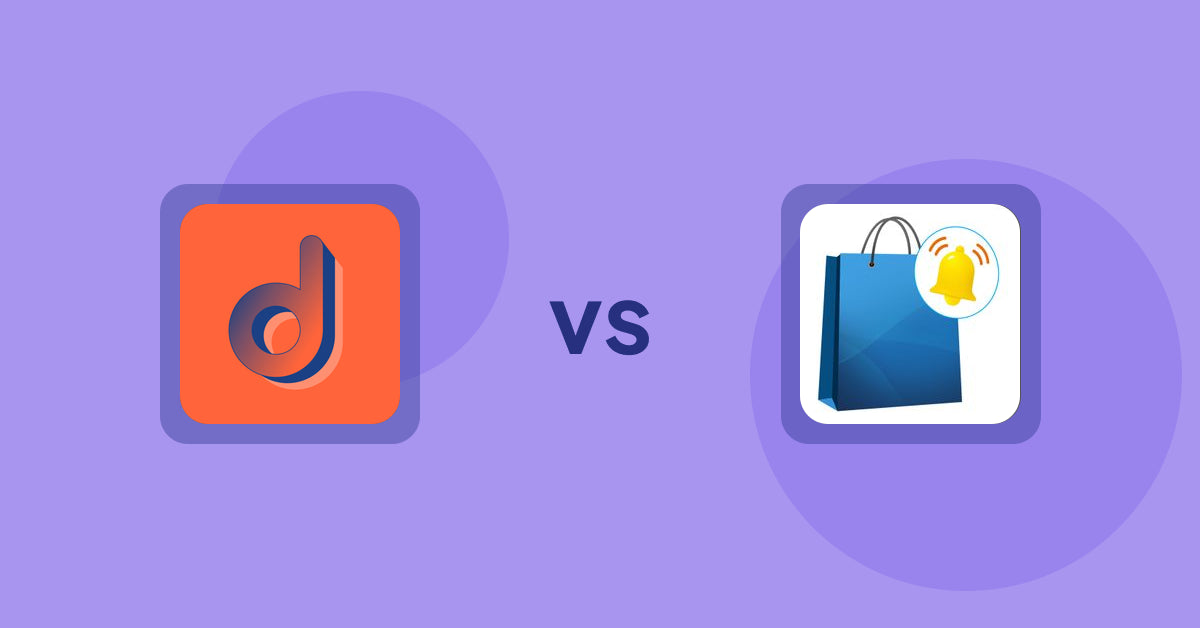 Shopify Product Display Apps: Social Shopper Pro ‑ Instagram vs CartBar ‑ Product Purchase Bar