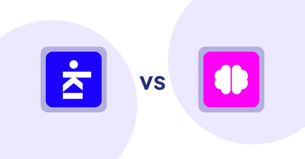 Shopify Product Display Apps: Kickflip ‑ Customize Products vs Brainy: AI SEO & Content Boost