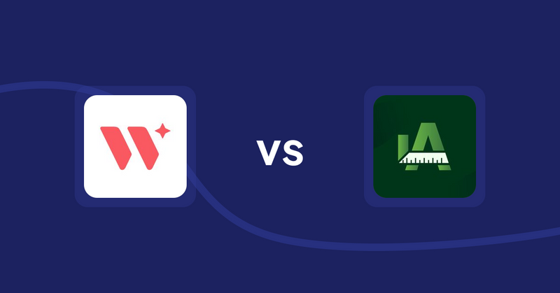 Shopify Product Display Apps: Wizart Visualizer vs Easy Size Chart by Akeans
