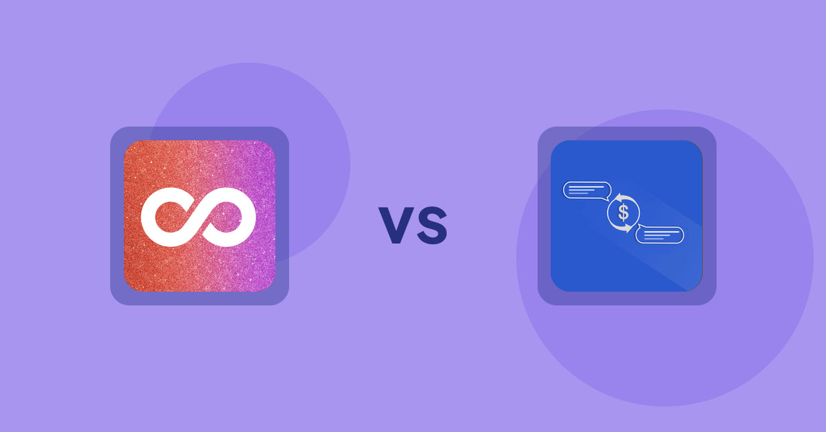 Shopify Product Display Apps: Infinite Scroll Pro vs Addify Custom Price Text