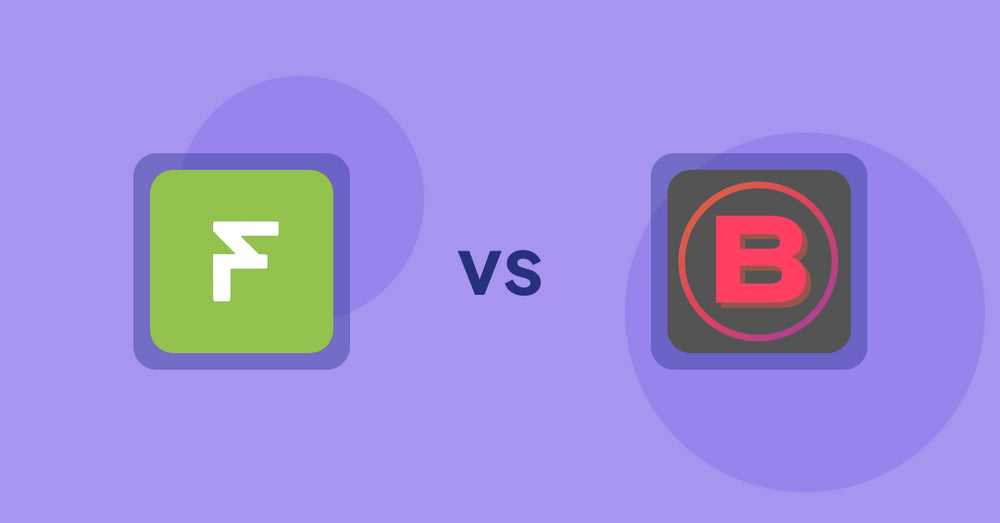 Shopify Product Display Apps: Easy Estimate Shipping vs. Banter Stories