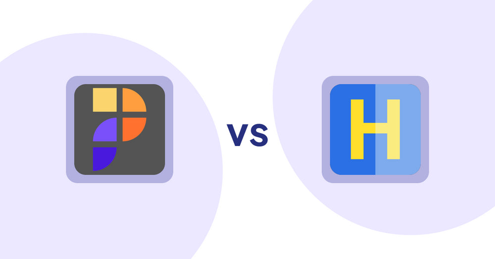 Shopify Product Display Apps: prod-wall vs HiVar: Hide Sold Out Variants