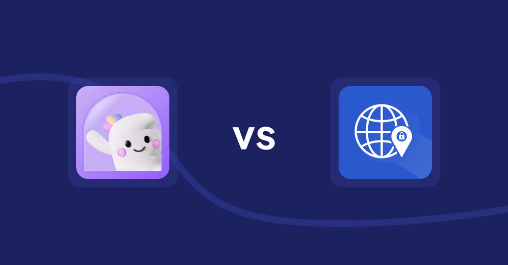Shopify Product Display Apps: Easify Product Attachments vs Addify ‑ Country Restrictions