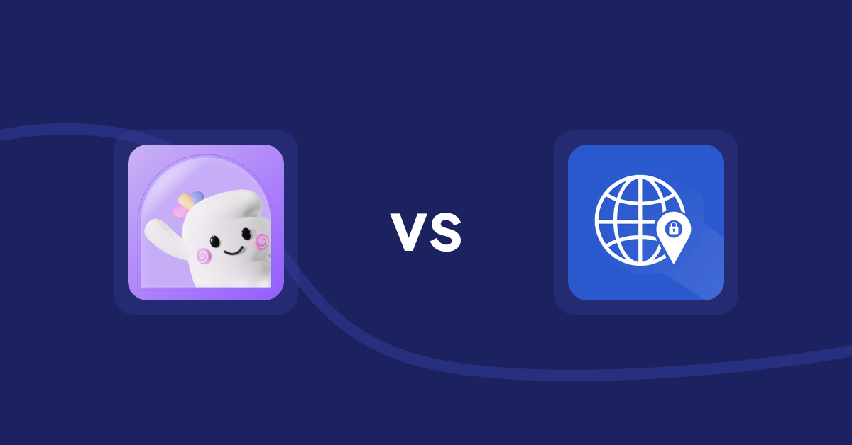 Shopify Product Display Apps: Easify Product Attachments vs Addify ‑ Country Restrictions