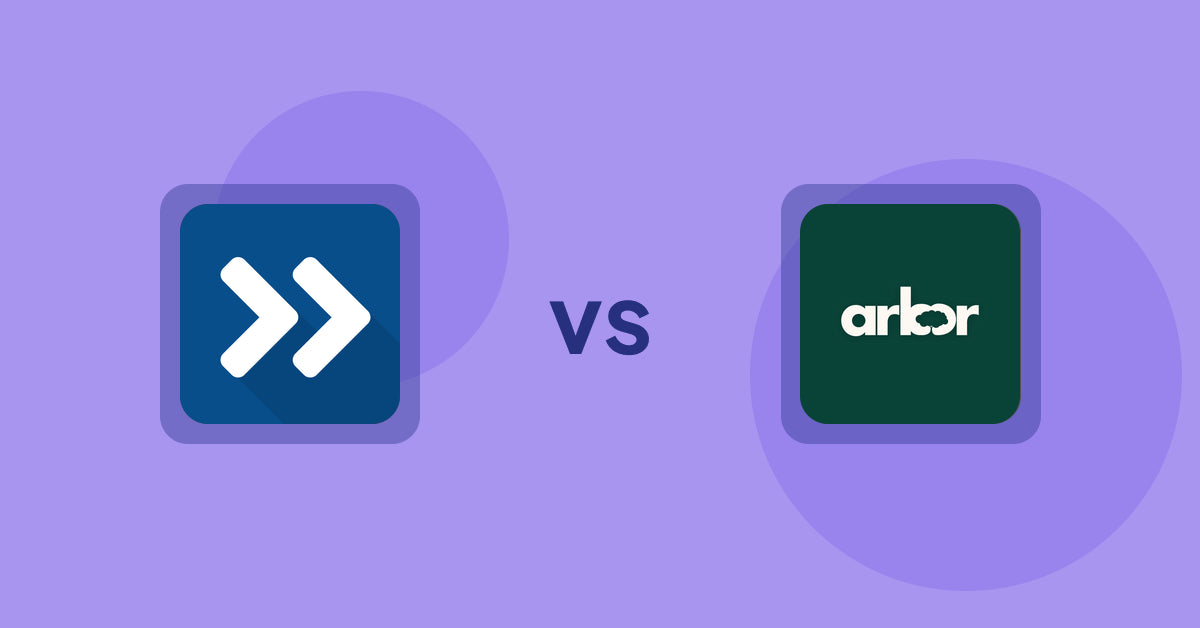 Shopify Product Display Apps: Ultimate Recently Viewed vs. Arbor ― Carbon Transparency