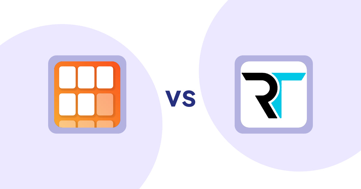 Shopify Product Display Apps: Scroll Bee ‑ Infinite Scroll vs Cost Per Item