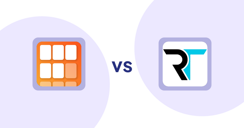 Shopify Product Display Apps: Scroll Bee ‑ Infinite Scroll vs Cost Per Item