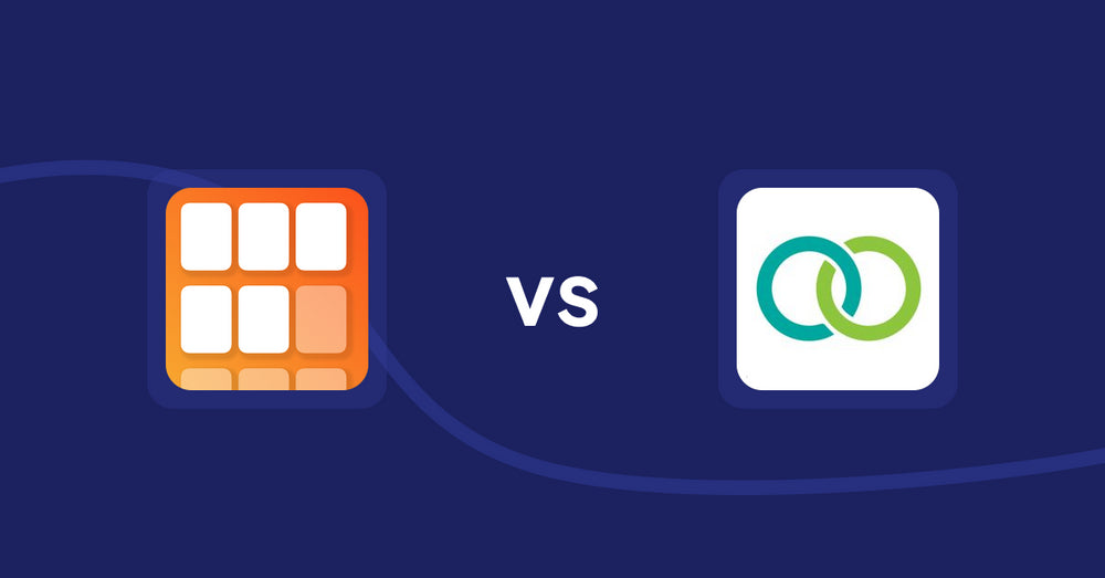 Shopify Product Display Apps: Scroll Bee ‑ Infinite Scroll vs ROOTIP: Stories & Transparency