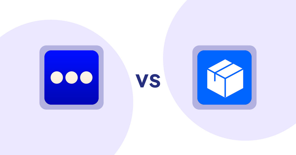 Shopify Product Display Apps: Vario ‑ Variation Swatches vs Wonderful Widgets