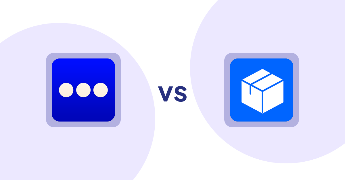 Shopify Product Display Apps: Vario ‑ Variation Swatches vs Wonderful Widgets