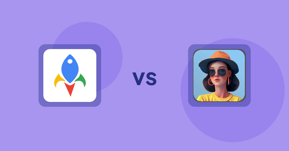 Shopify Product Display Apps: Jedi Back In Stock Admin Alert vs Fit it