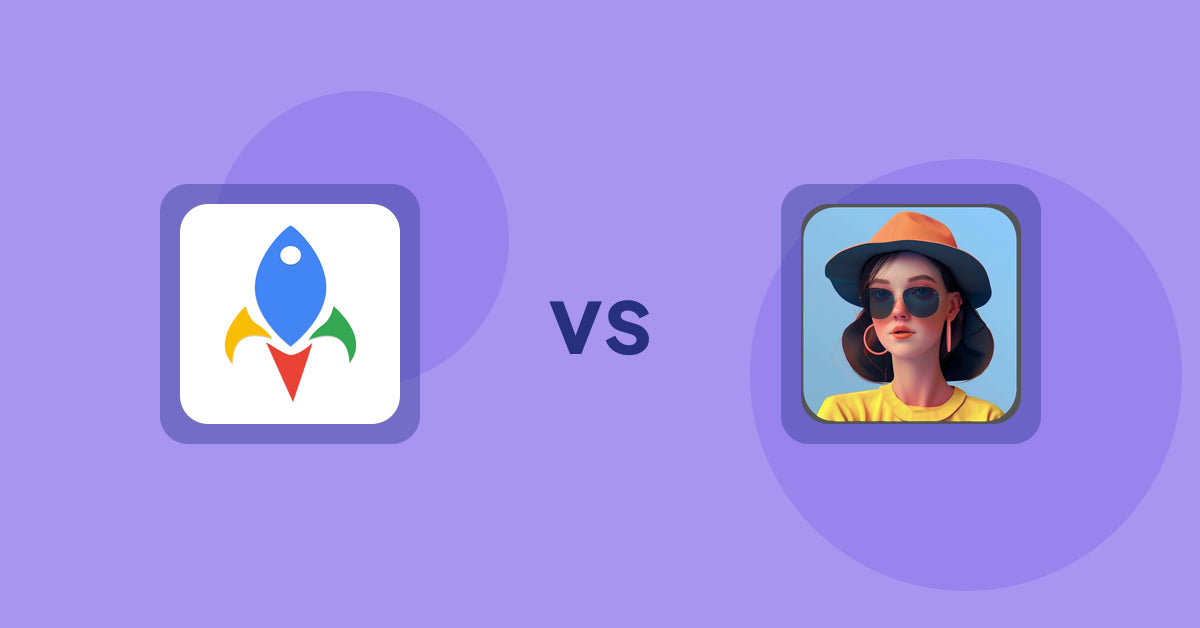 Shopify Product Display Apps: Jedi Back In Stock Admin Alert vs Fit it