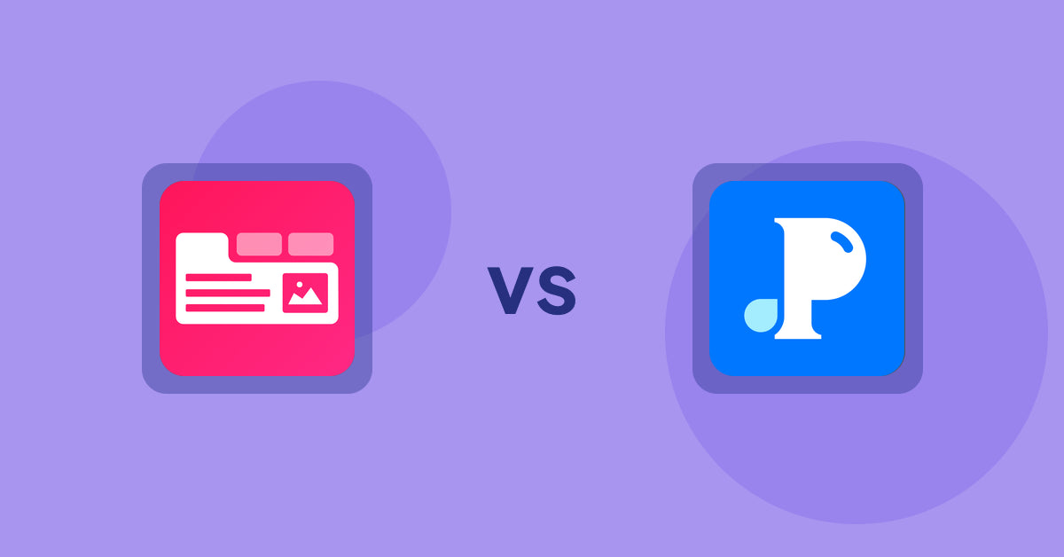 Shopify Product Display Apps: Tabs+ Product Descriptions vs. Promi Smart Discounts