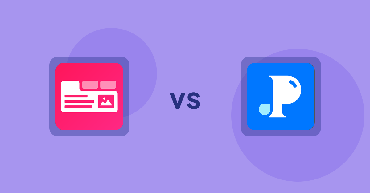 Shopify Product Display Apps: Tabs+ Product Descriptions vs. Promi Smart Discounts