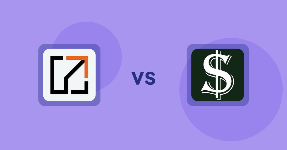 Shopify Product Display Apps: OT | Collection Sort & Manage vs Selling Fast