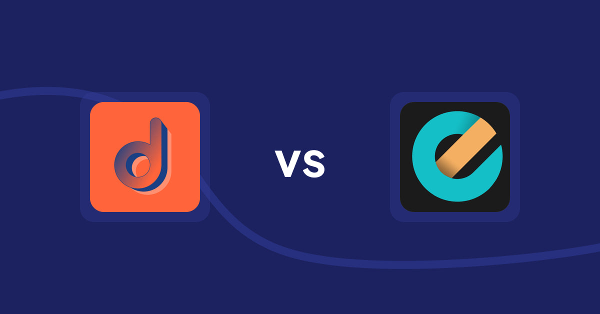 Shopify Product Display Apps: Social Shopper Pro ‑ Instagram vs Price Calculator by Dimensions