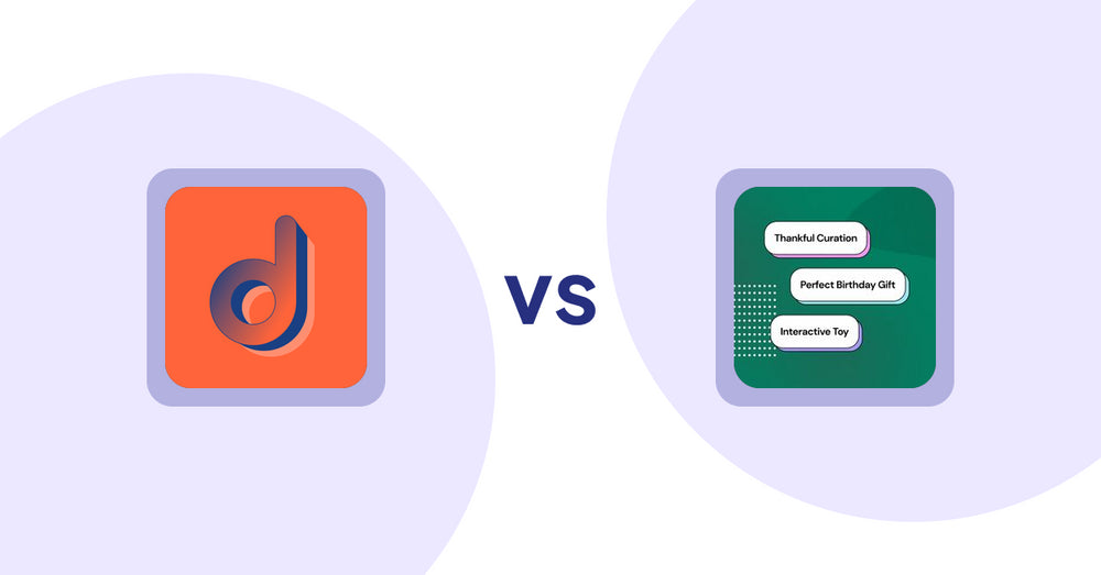 Shopify Product Display Apps: Social Shopper Pro ‑ Instagram vs FeatureFrame ‑ Pretty Product
