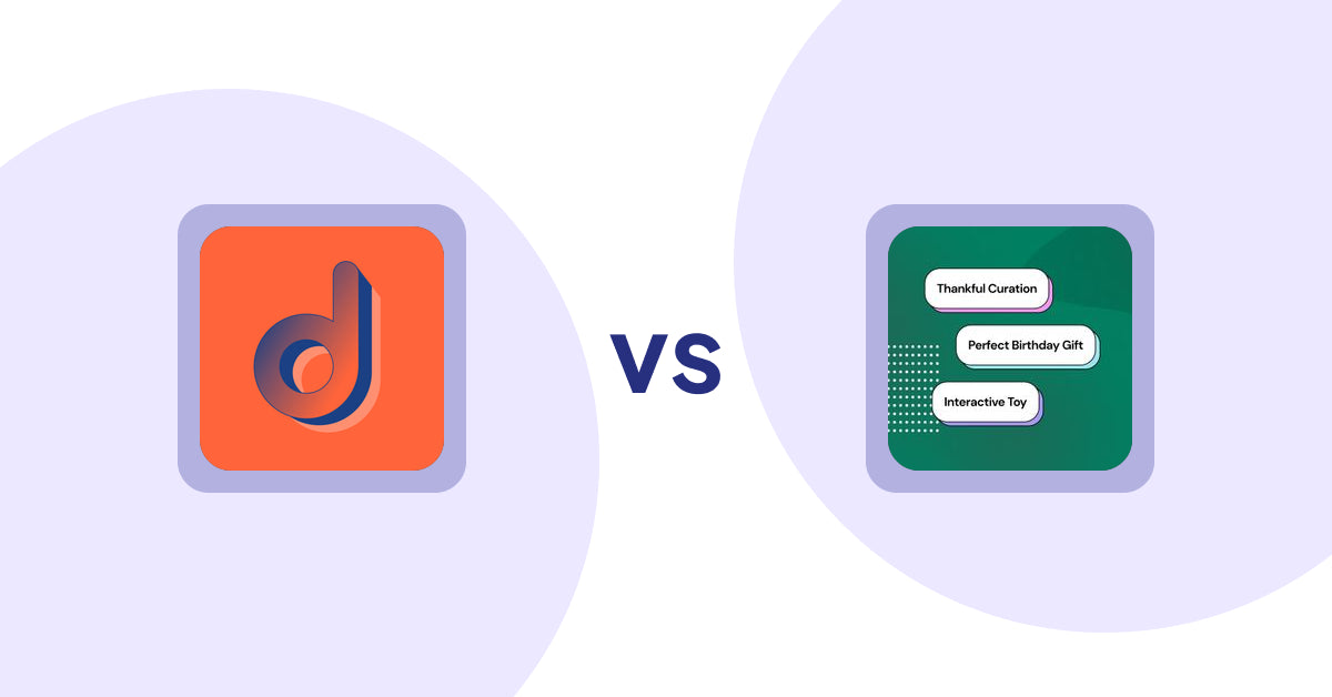 Shopify Product Display Apps: Social Shopper Pro ‑ Instagram vs FeatureFrame ‑ Pretty Product