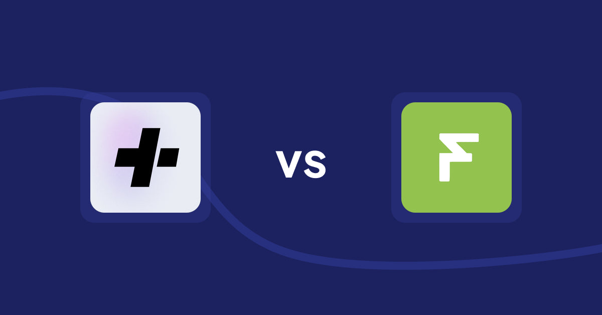 Shopify Product Display Apps: Details+ Specifications Table vs Easy Estimate Shipping