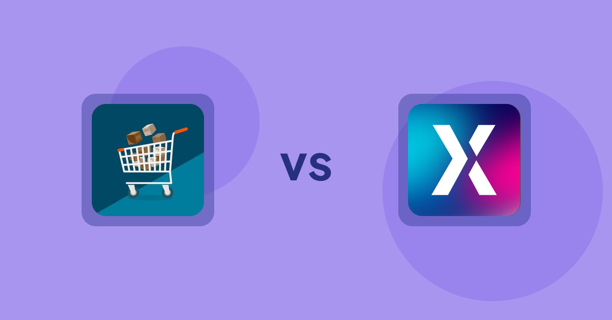 Shopify Product Display Apps: Zestard Bulk Order vs MW Upsell Popup & Cross‑sell