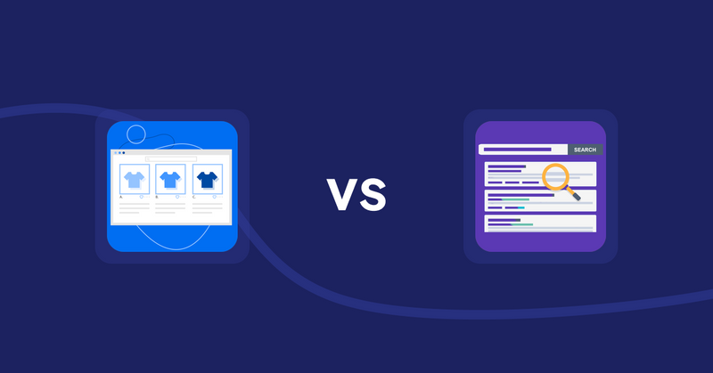 Shopify Product Display Apps: Hura Product Showcase Builder vs. Spark AI Products Description