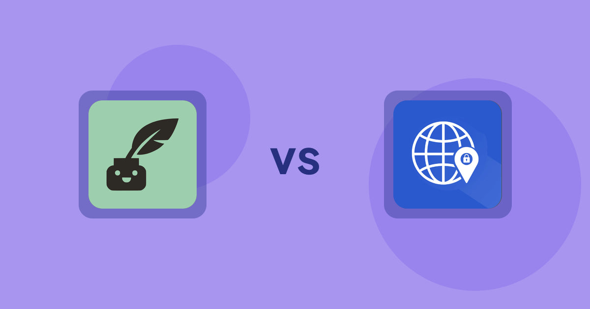 Shopify Product Display Apps: Copybuddy vs Addify ‑ Country Restrictions