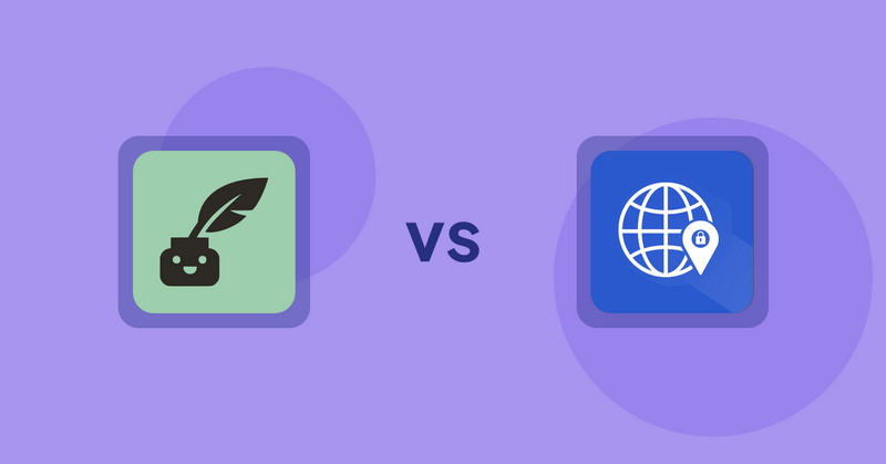 Shopify Product Display Apps: Copybuddy vs Addify ‑ Country Restrictions