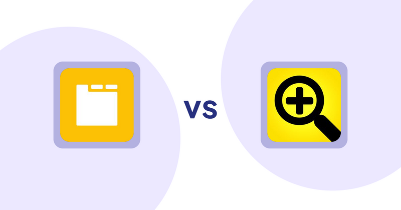 Shopify Product Display Apps: Ymq Product Tabs vs Fast View: Fastest Quick View