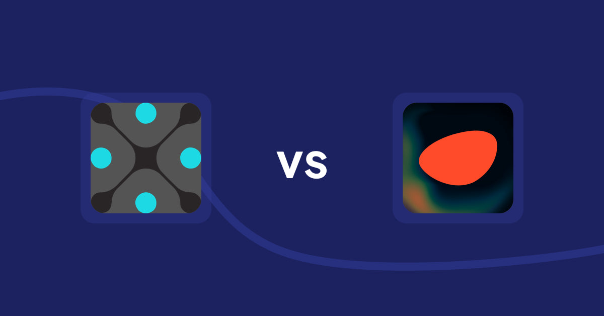 Shopify Product Display Apps: In‑store Shopping Assistant vs Pietra: AI Product Designer