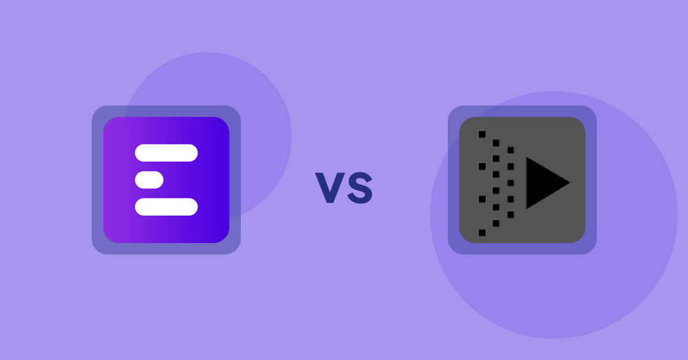 Shopify Product Display Apps: ANG Extra Menu vs SnapWrite AI