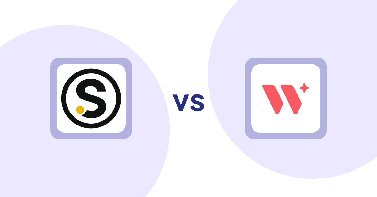 Shopify Product Display Apps: seedtrace Transparency App vs Wizart Visualizer