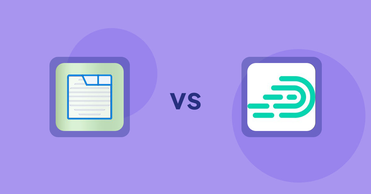 Shopify Product Display Apps: Ecom Product Descriptions vs Describely: Bulk Descriptions