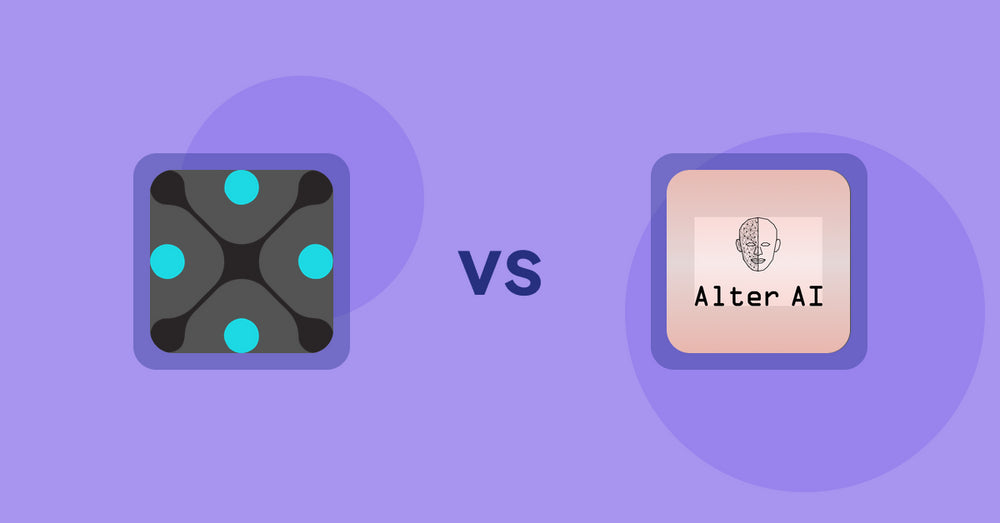 Shopify Product Display Apps: In‑store Shopping Assistant vs Alter AI Virtual Try-On