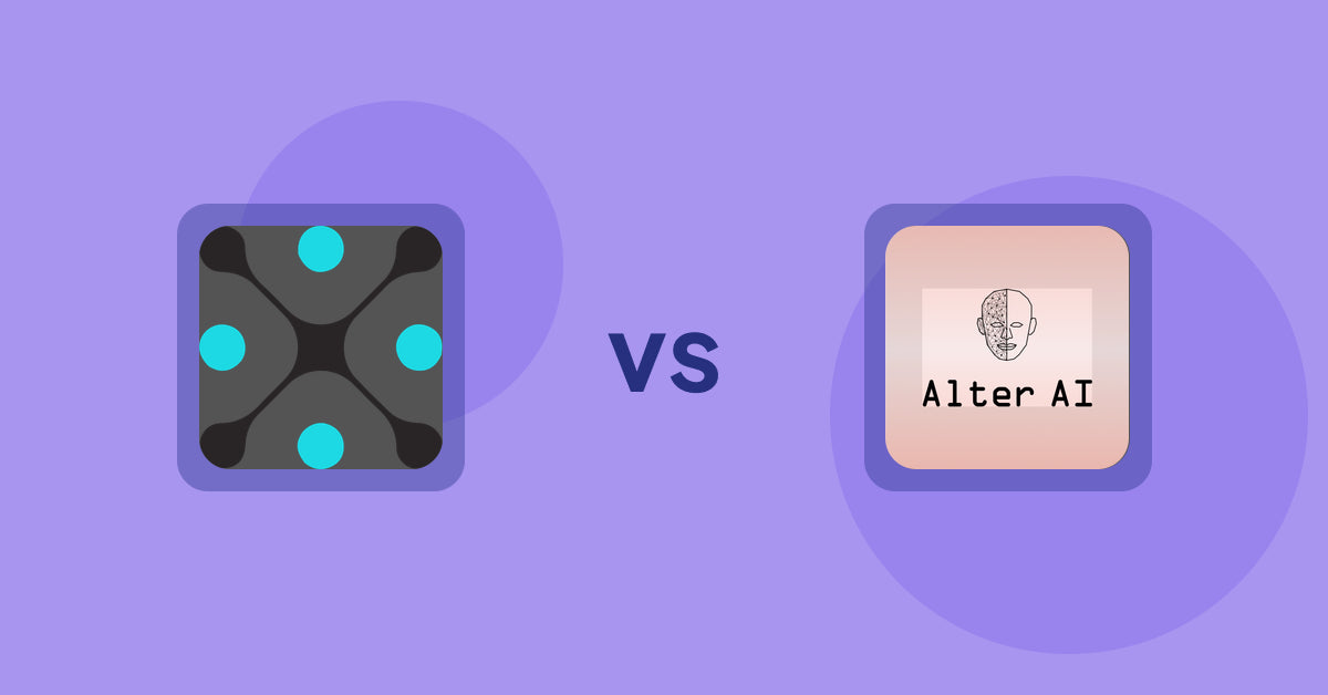 Shopify Product Display Apps: In‑store Shopping Assistant vs Alter AI Virtual Try-On
