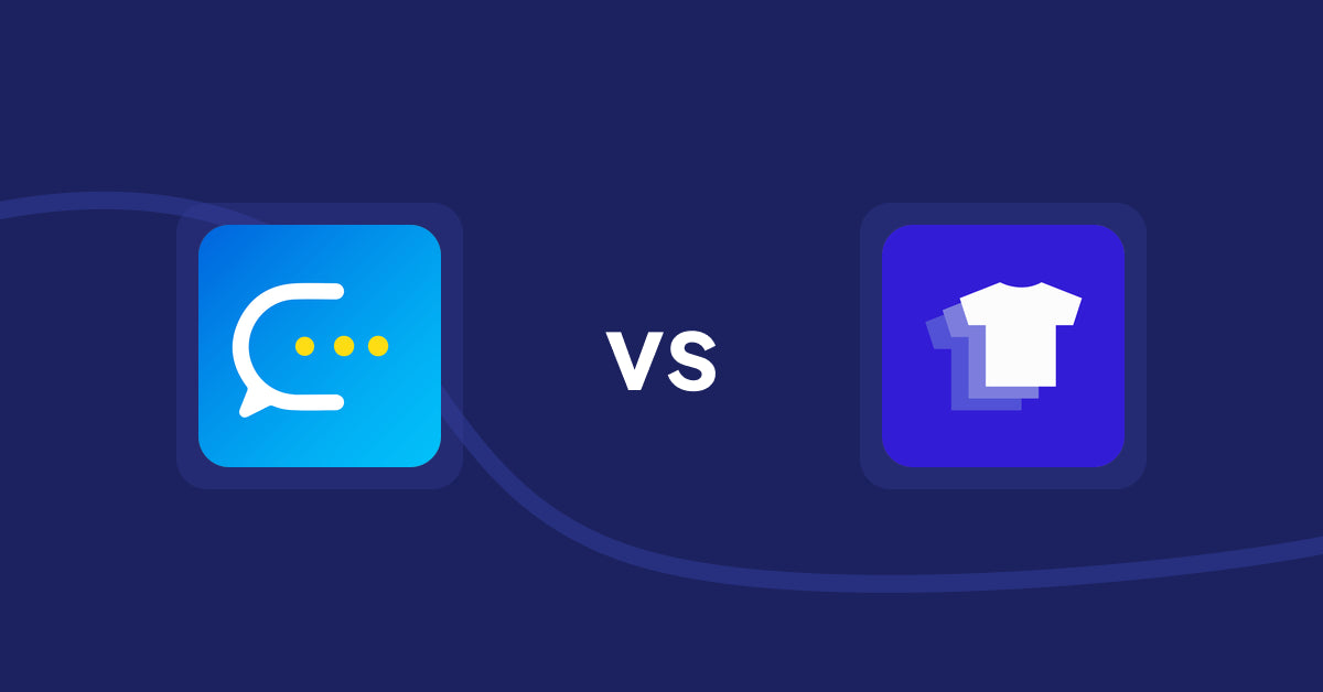 Shopify Product Display Apps: Advance AI Copywriter vs Xpander