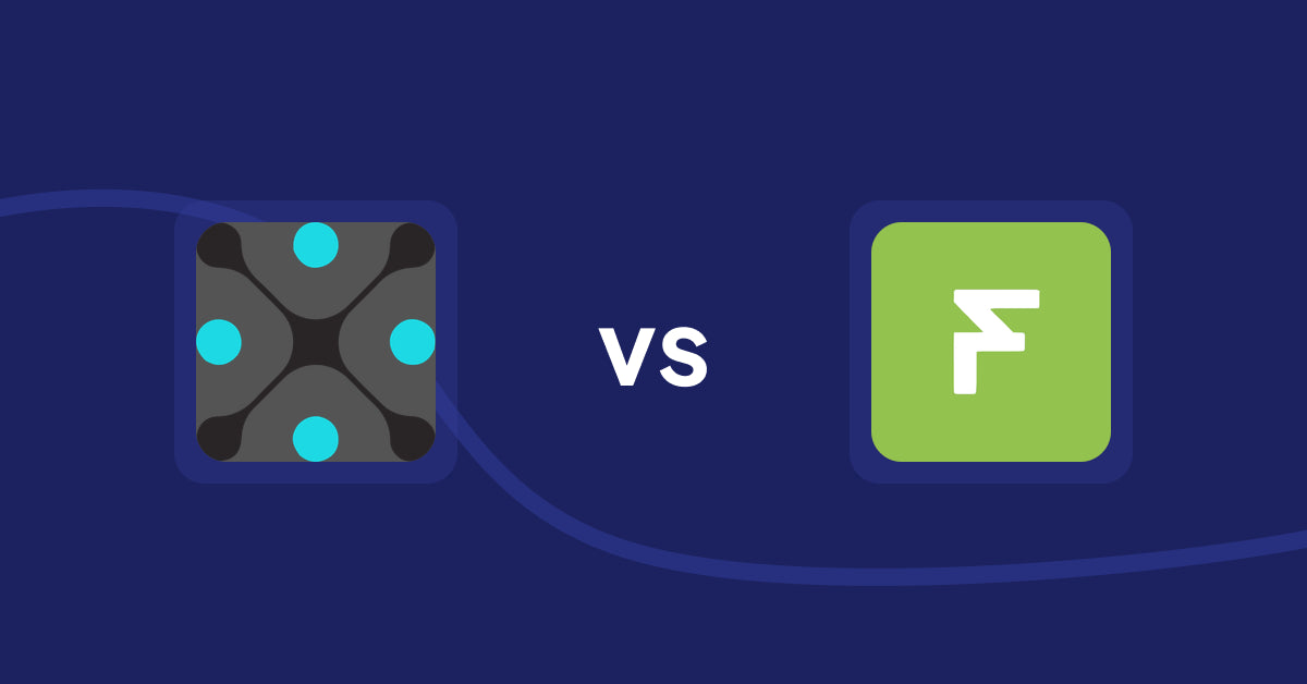 Shopify Product Display Apps: In‑store Shopping Assistant vs Easy Estimate Shipping