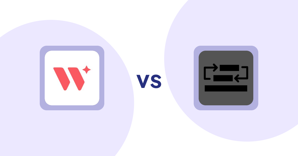 Shopify Product Display Apps: Wizart Visualizer vs Sortyfi Collection Merchandise