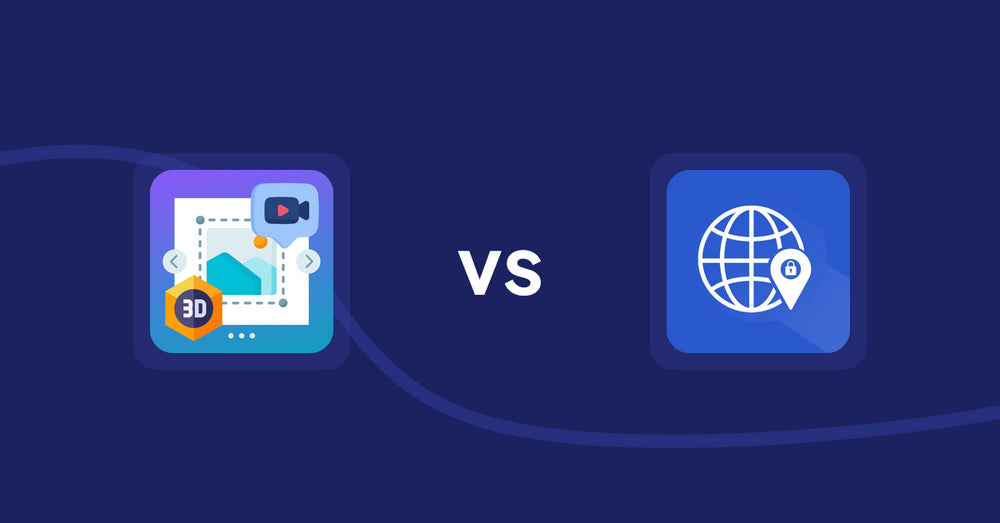 Shopify Product Display Apps: ProductSlider Pro vs Addify ‑ Country Restrictions