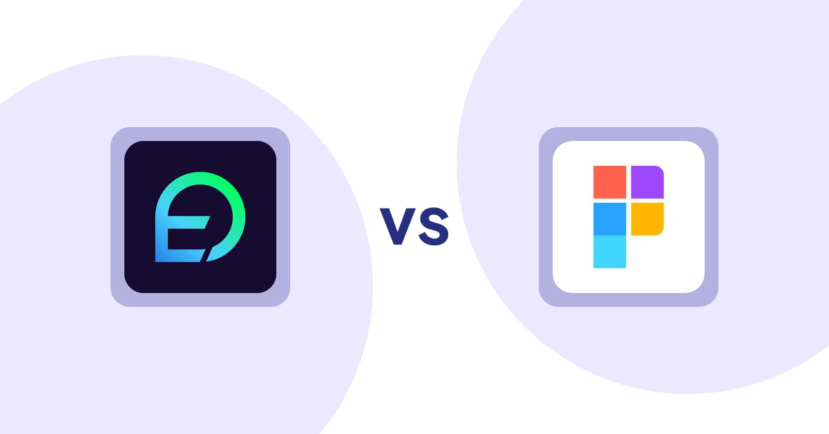 Shopify Product Display Apps: EasyDisplay: Product Showcase vs FloHo Product Carousel
