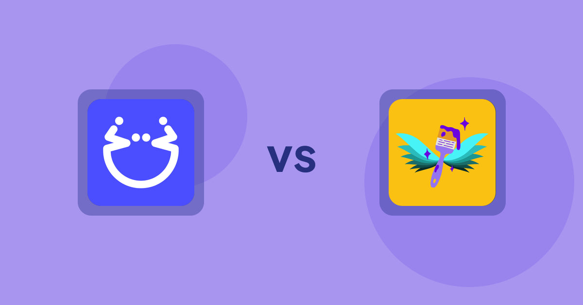Shopify Product Display Apps: Pasilobus Wishlist Supply List vs Badgfly ‑ Product Personalizer