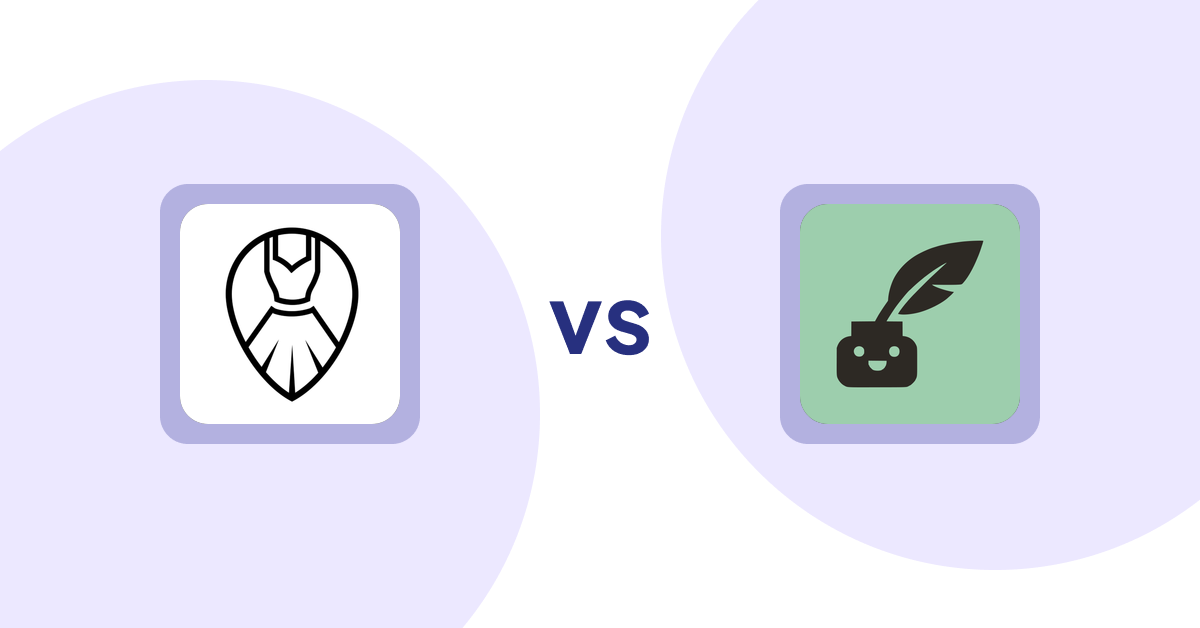 Shopify Product Display Apps: AI Stylist vs. Copybuddy
